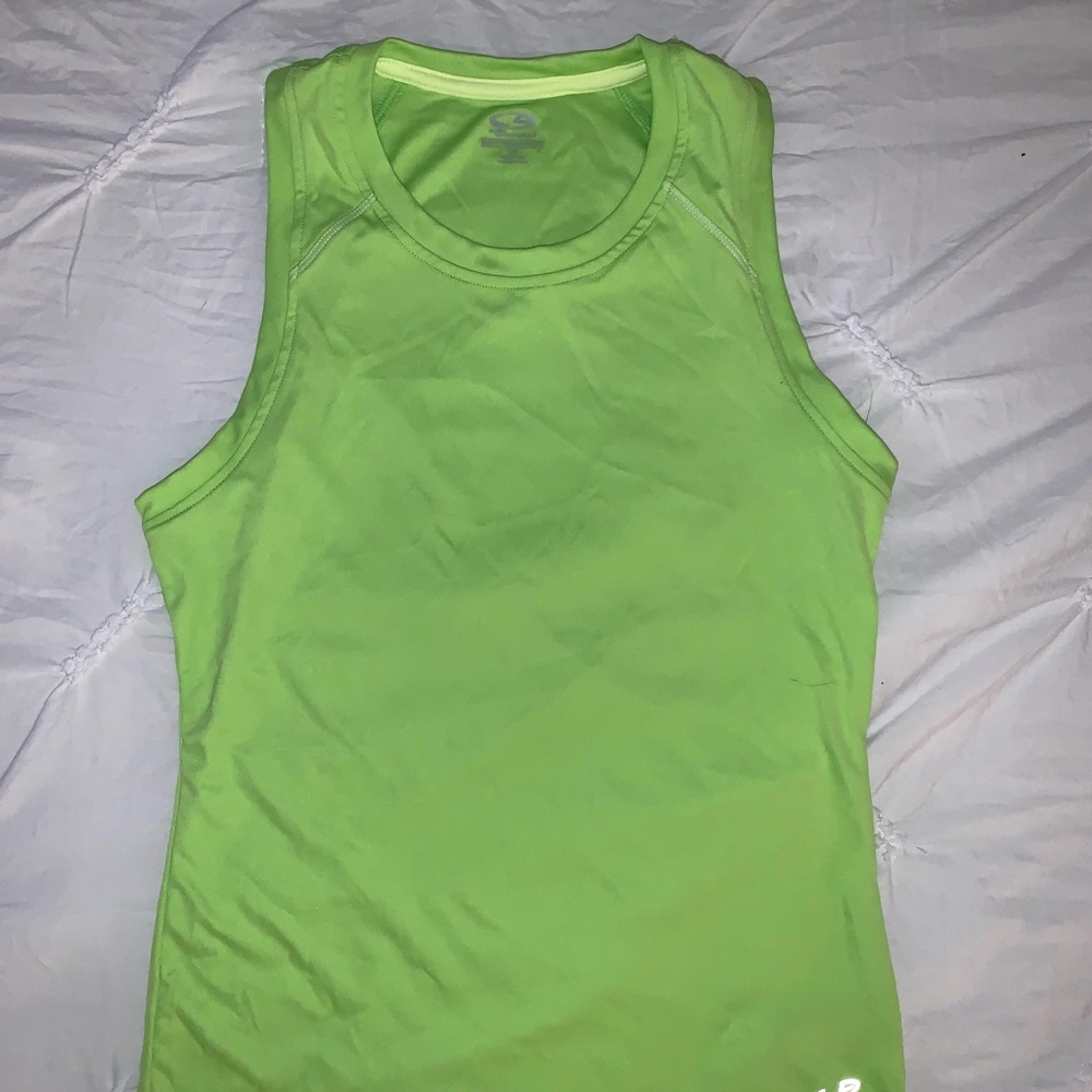 Champion Athletic Tank Top